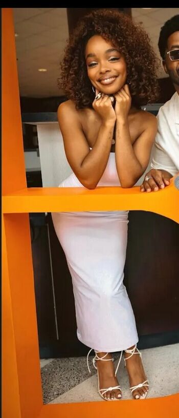 Marsai Martin