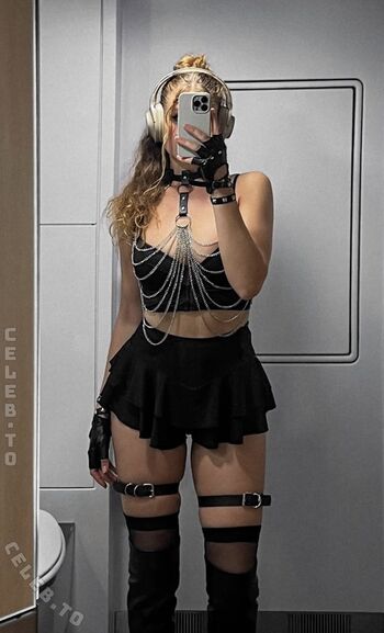 Full leaked Martha private onlyfans photo