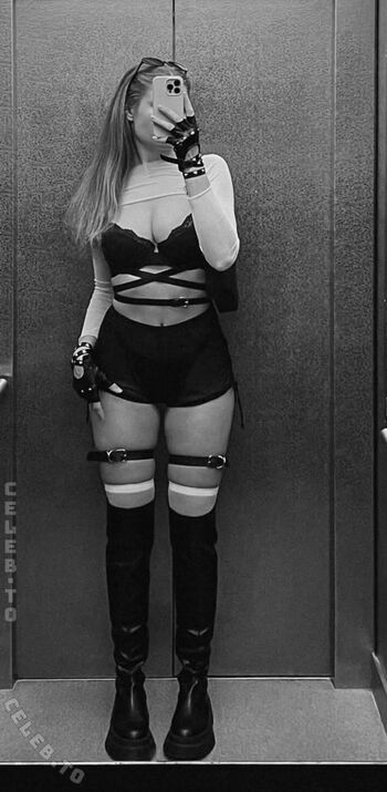 Full leaked Martha private onlyfans photo