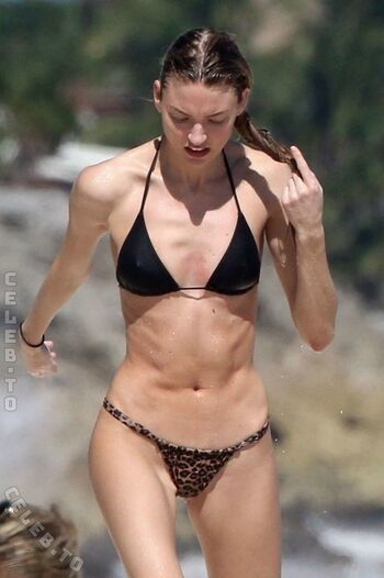 Martha Hunt