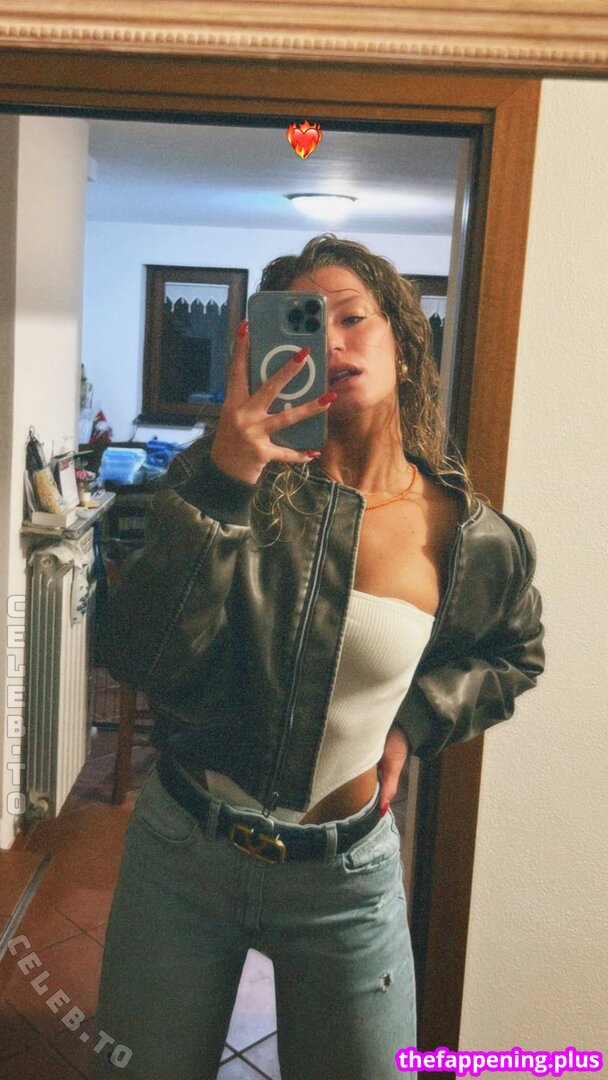 martiitagliabue Fotografie OnlyFans Dezbrăcată #10
