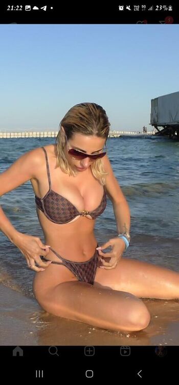 Martina Bandi