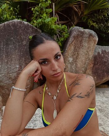 Martina Catini