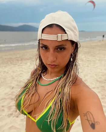 Martina Catini