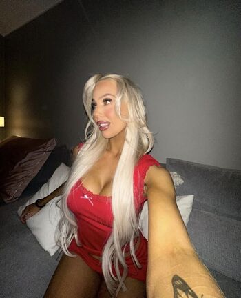 Martine Hettervik