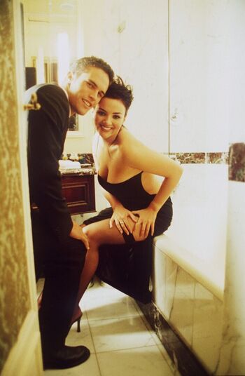 Martine McCutcheon