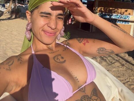 Full leaked Marwaelraddadd private onlyfans photo