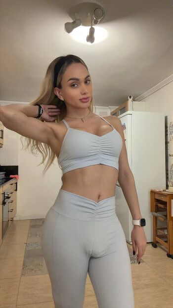 Mary Janet
