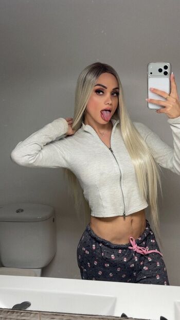 Full leaked Mary janet page private onlyfans photo
