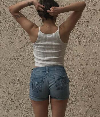 Full leaked Maryjane zazueta page private onlyfans photo