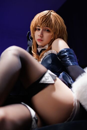 Full leaked Mashiro private onlyfans photo