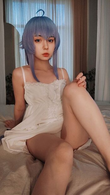 Full leaked Mashiro private onlyfans photo
