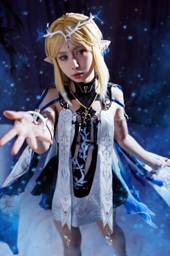 Mashiro