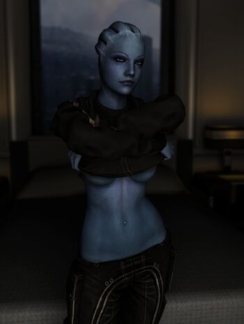 Mass Effect