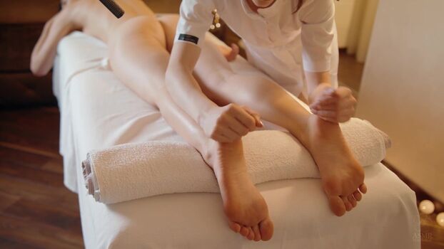 Massage Buganova