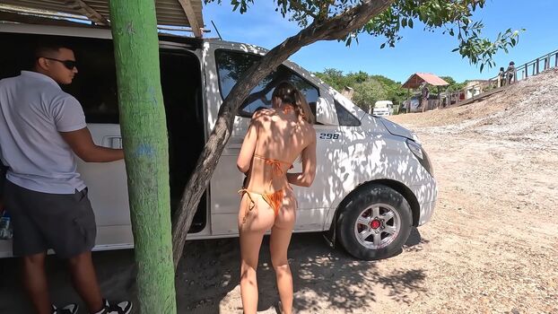 Mateo & Lisanna
