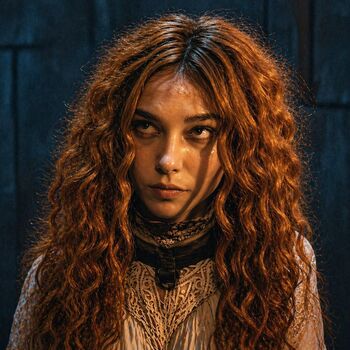 Matilda De Angelis