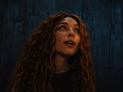 Matilda De Angelis