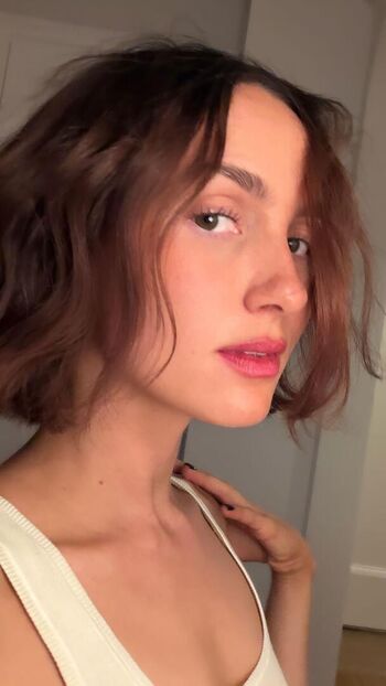 Maude Apatow