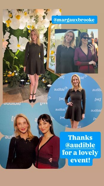Maude Garrett