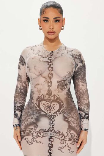 Maxi Ink