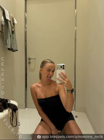 maxima_mclk
