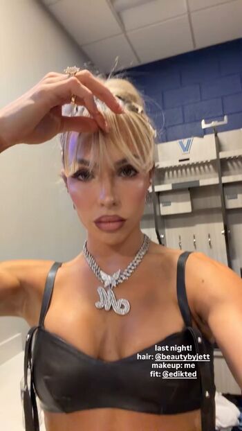 Maxxine Dupri