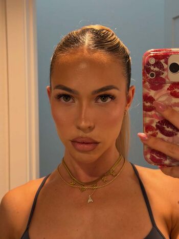 Full leaked Maxxine dupri page private onlyfans photo