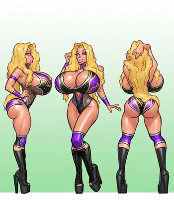 Full leaked Maxxine dupri page private onlyfans photo