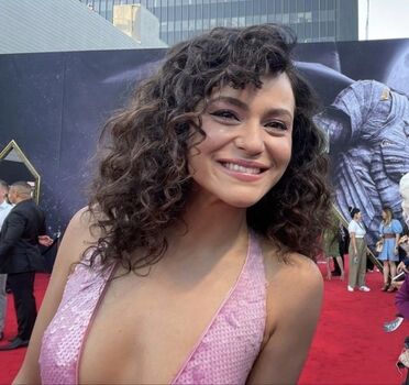 May Calamawy