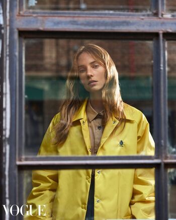 Maya Hawke