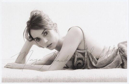 Maya Hawke