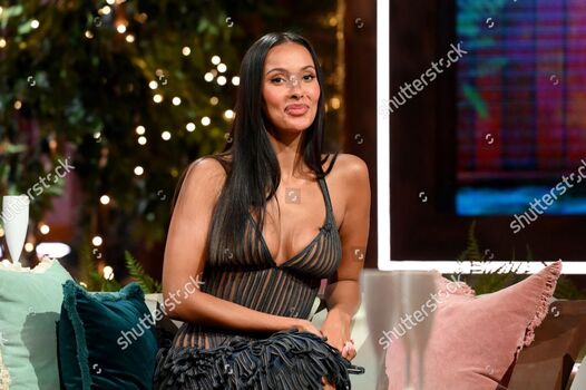 Maya Jama