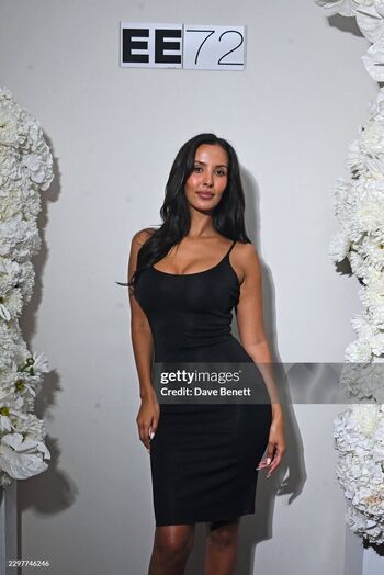 Maya Jama