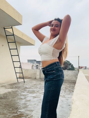 Maya Thakur
