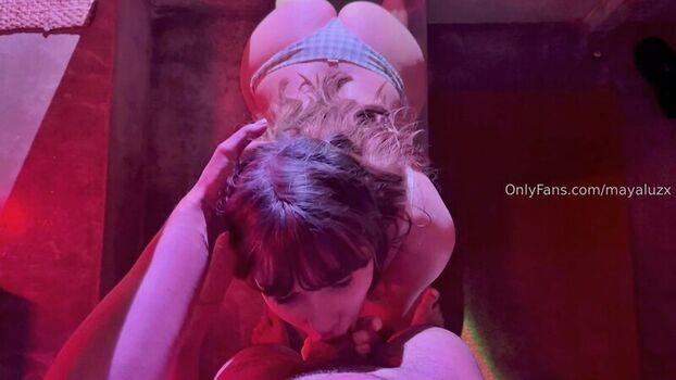 Full leaked Inthecrack / private onlyfans photo