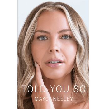 Mayci Neeley