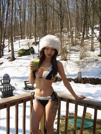 Maysnow Liu