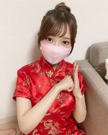 Mayuguramu まゆぐらむ