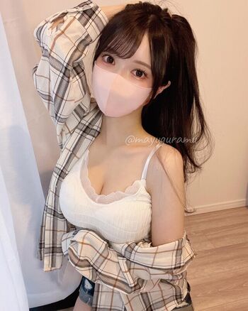 Mayuguramu まゆぐらむ