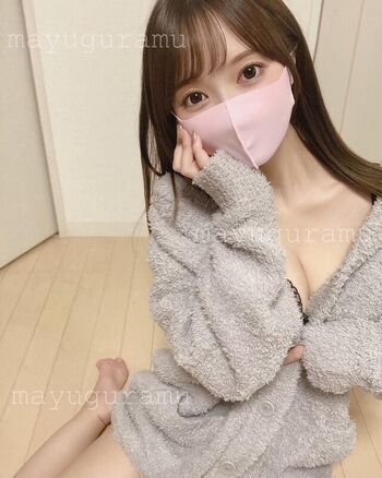 Mayuguramu まゆぐらむ