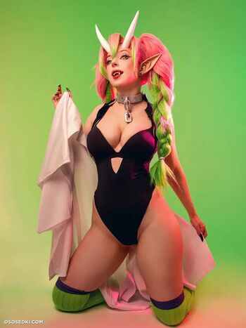 Full leaked Maywedacosplay private onlyfans photo