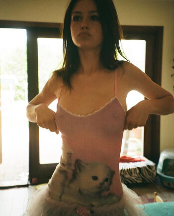 Mazzy Joya