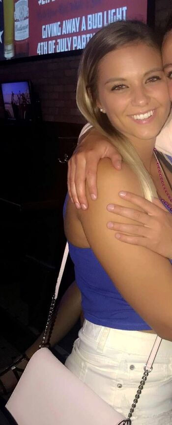 McKenna DeMoe