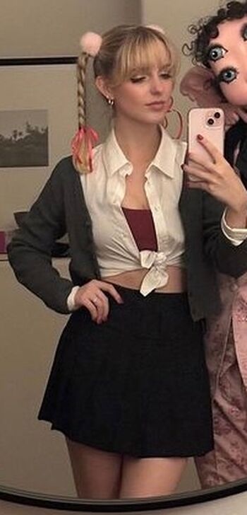 Mckenna Grace