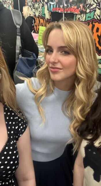 Mckenna Grace