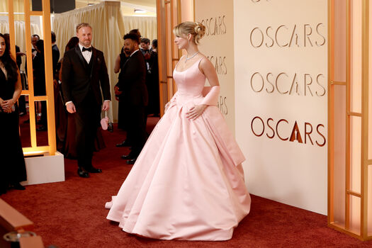 Mckenna Grace