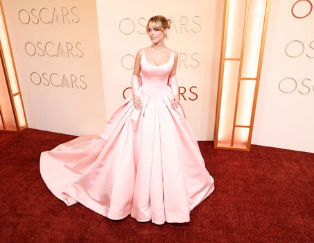 Mckenna Grace
