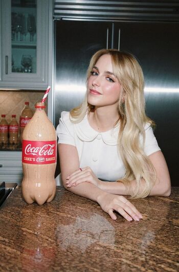 Mckenna Grace