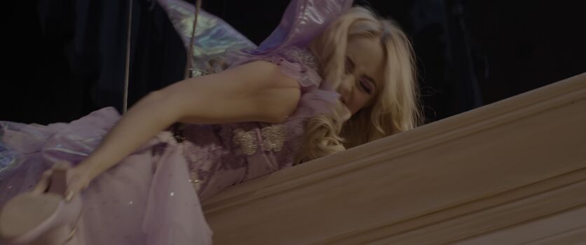 Mckenna Grace